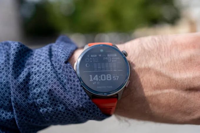 Amazfit Balance 2