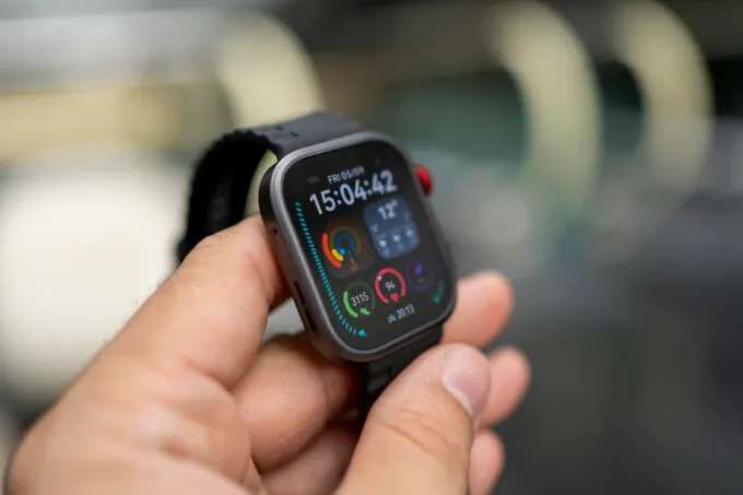 Huawei Watch Fit 4 Pro