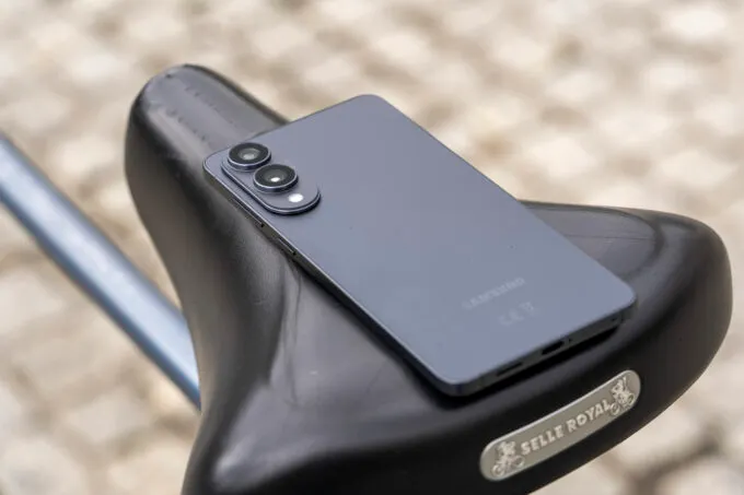 Samsung Galaxy S25 Edge