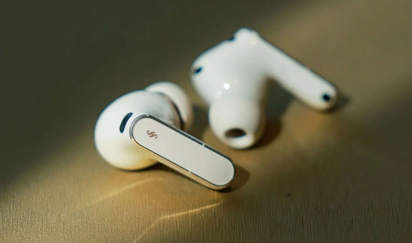 Huawei FreeBuds Pro 5 вот-вот появятся в России. Элитные наушники можно заказать с гигантской скидкой
