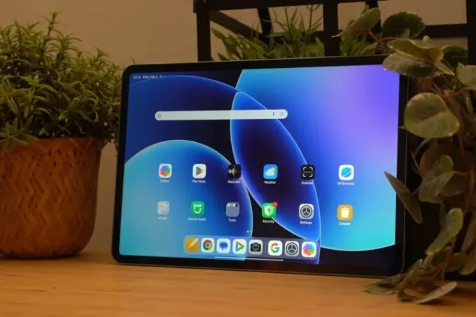 Xiaomi Pad 8