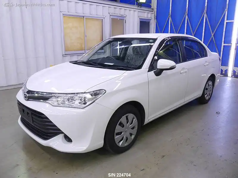 Toyota Corolla – идеал для России в 2026 году. Но нужно искать особую модель