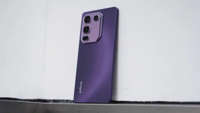 Infinix Note 50 Pro
