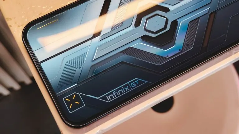 Об этом Infinix все забыли, а зря. Он идеален даже для гейминга 