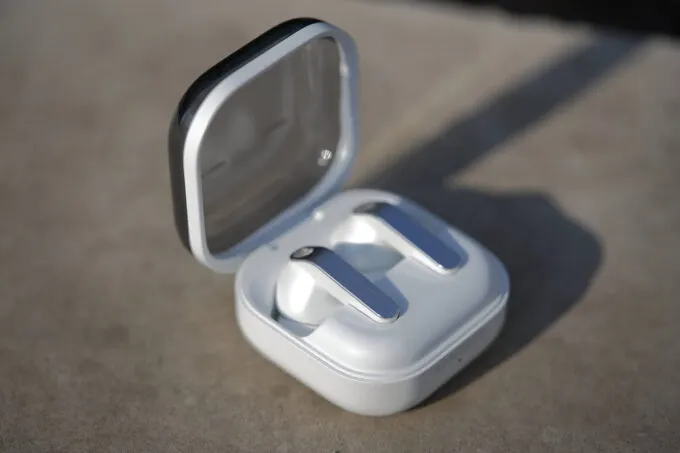 Samsung Galaxy Buds4 Pro