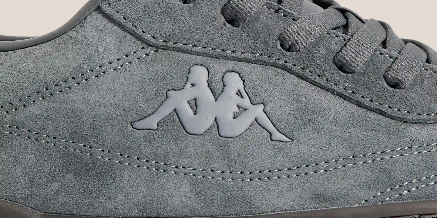 Кроссовки от Kappa отдают за копейки. Это надежная обувь для весны