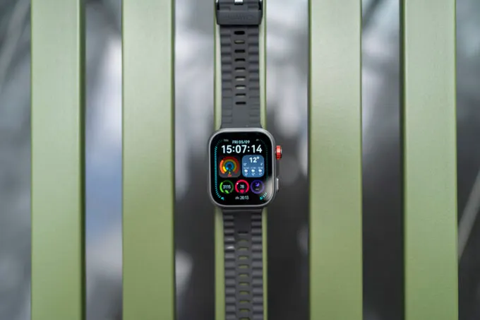 Huawei Watch Fit 4 Pro