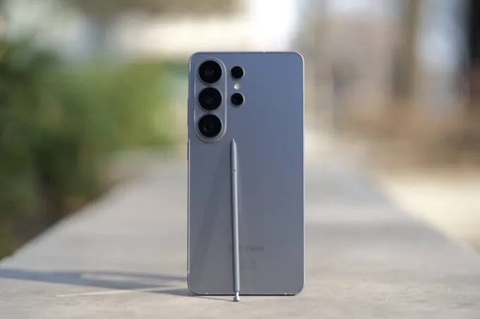 Samsung Galaxy S26 Ultra