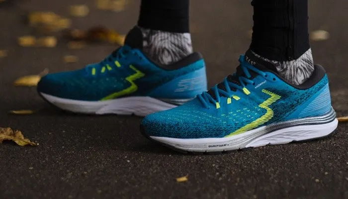 Эти кроссовки из Китая не хуже Nike. Они технологичные и дешевые