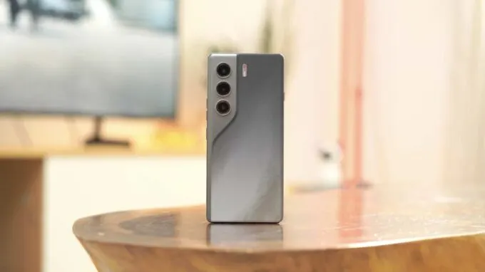 Tecno Camon 40 Pro 5G