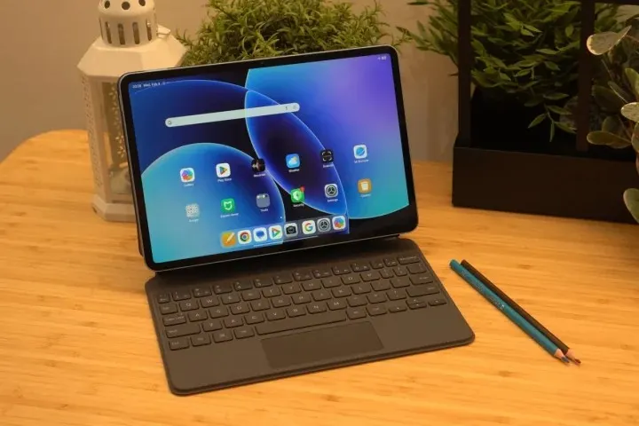 Новейший планшет Xiaomi подешевел на Маркете. Теперь его точно стоит брать 