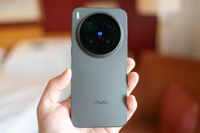 Vivo X300 Pro