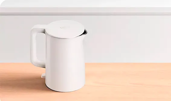 Xiaomi Mijia Electric Kettle 1A