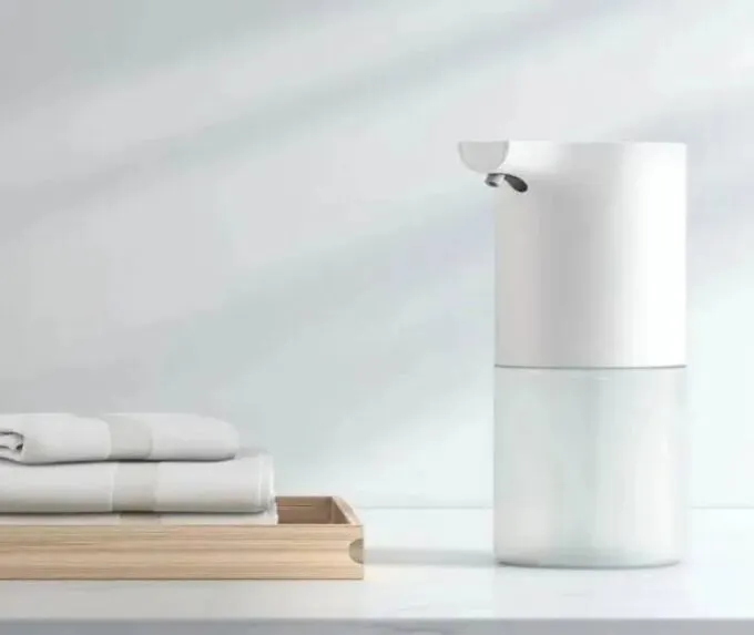 Xiaomi Mijia Automatic Foam Soap Dispenser