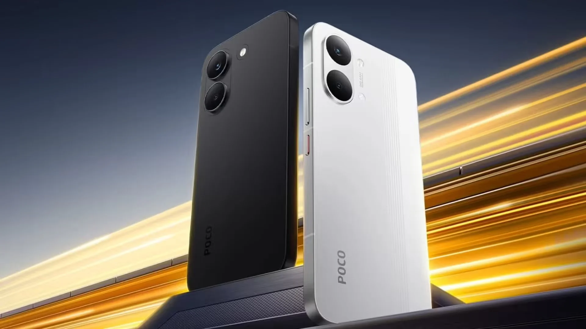 Каким будет Xiaomi Poco X8 Pro Max? У него очень жирный аккумулятор