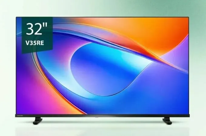 Toshiba 32V35RE