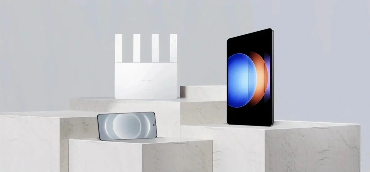 Быстрый роутер Xiaomi с Wi-Fi 7 обесценился в России. Он прокачает ваш домашний интернет
