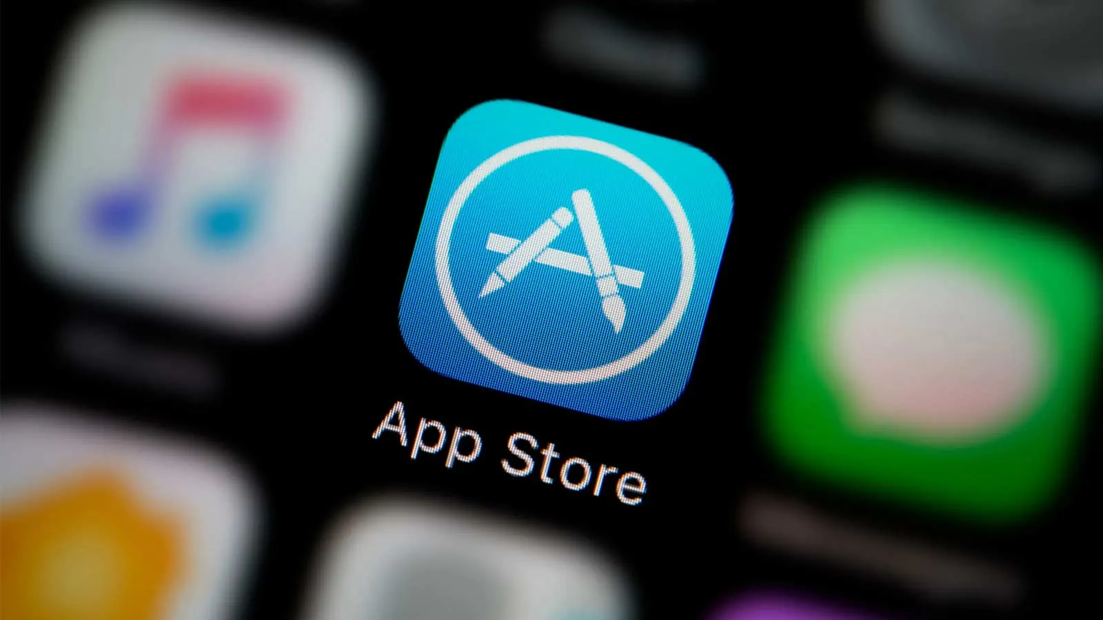 Как пополнить баланс Apple в 2026 году? С 1 апреля все поменяется