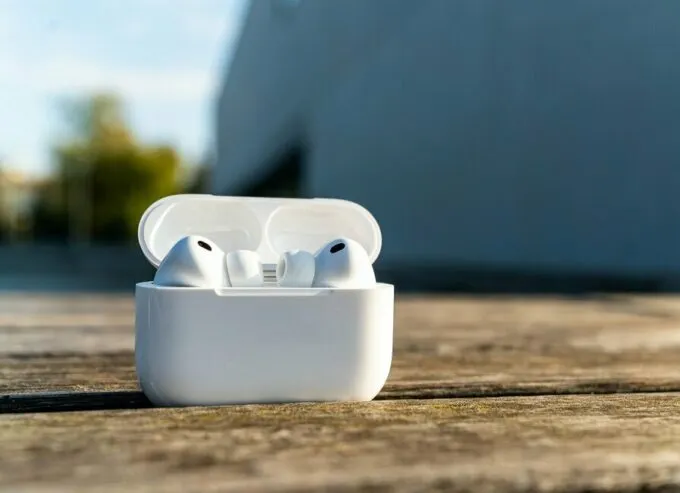 AirPods Pro 3
