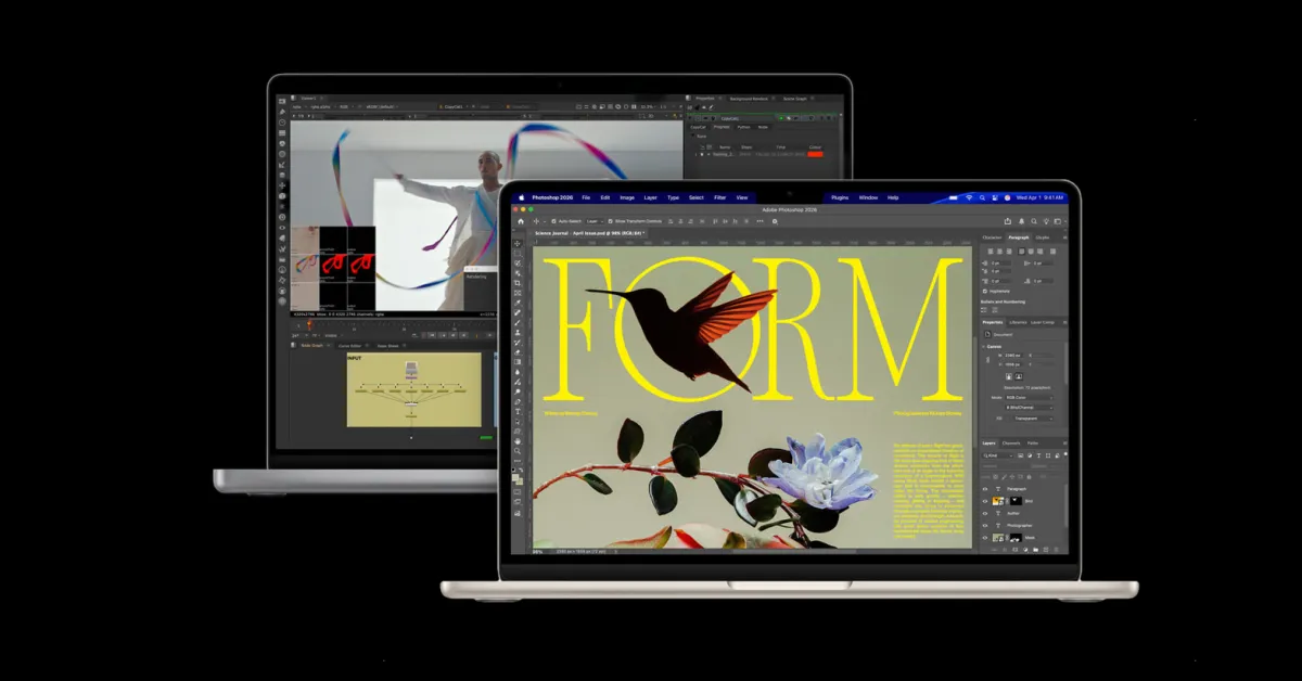 Какие MacBook сейчас выгодно брать в России? Смотрим прайсы и советуем лучшие модели