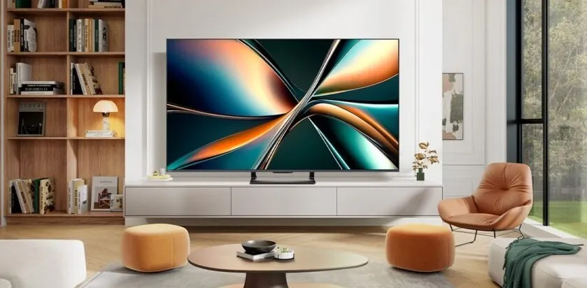 5 идеальных телевизоров для спальни и гостиной. От доступного Toshiba до свежего Samsung