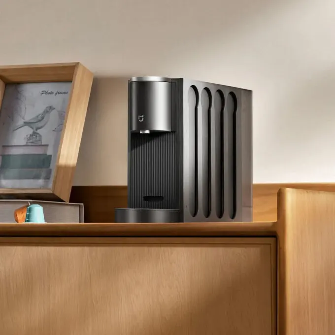 Xiaomi Capsule Coffee Machine S1