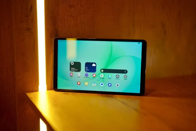 Samsung Galaxy Tab A11