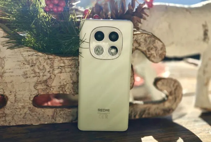 Xiaomi Redmi Note 15 4G