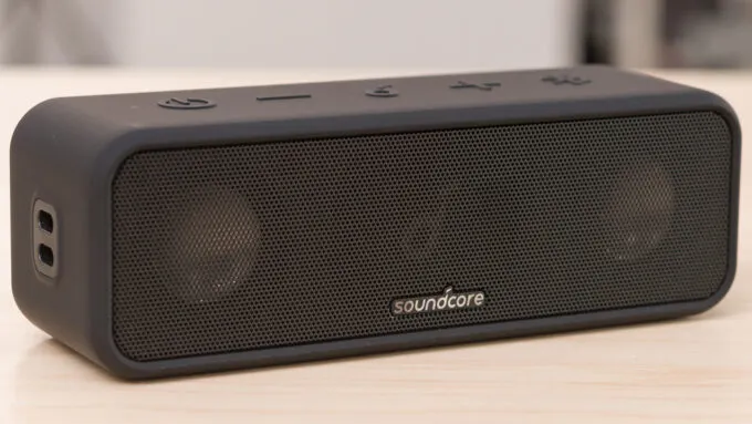 Anker Soundcore 3
