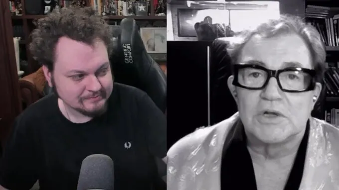 Юрий Хованский и Дмитрий Дибров