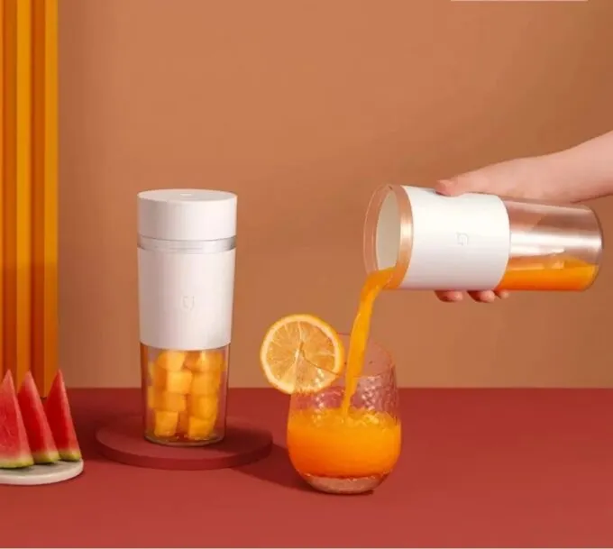 Xiaomi Portable Juicer Cup