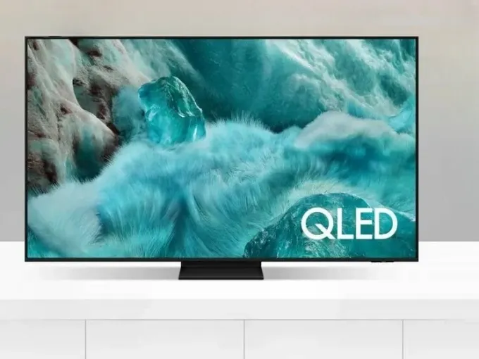 Samsung QE55Q7F5AUXRU