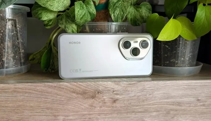 Honor 400 Pro