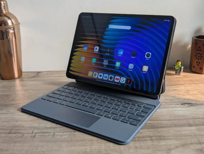 Xiaomi Pad 7