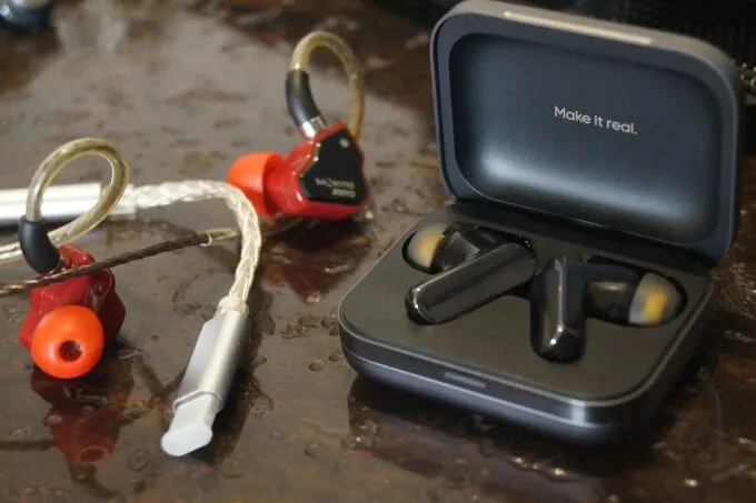 Realme Buds Air7 Pro