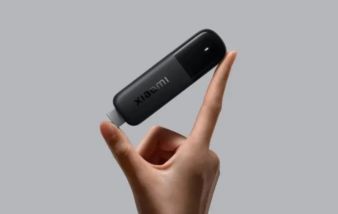 Xiaomi TV Stick 4K 2nd Gen