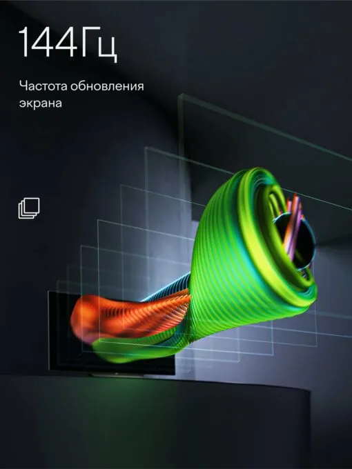 Tuvio 4K Ultra HD OLED Frameless 48’ 