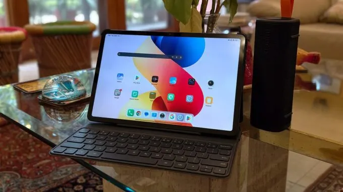 Xiaomi Redmi Pad 2 Pro