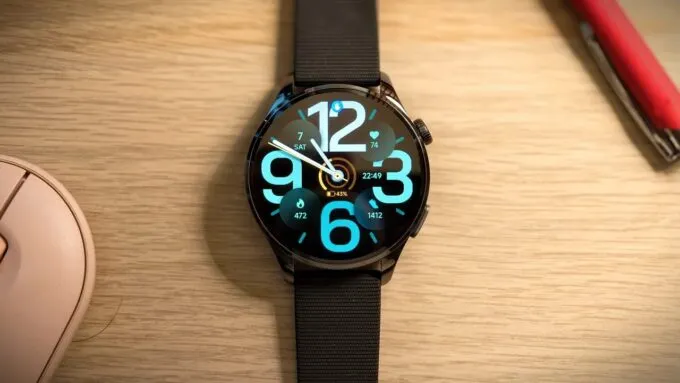 Xiaomi Watch 5