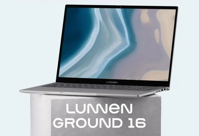 Lunnen Ground 16