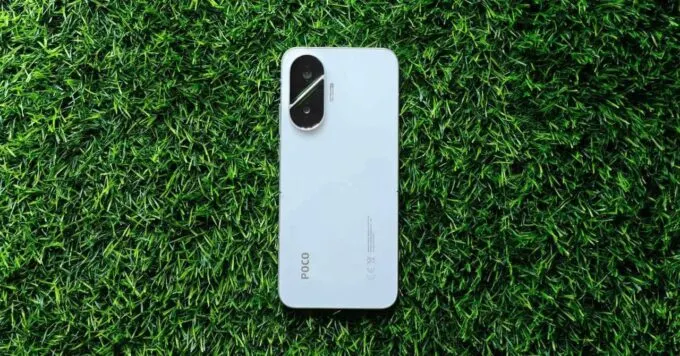 Xiaomi Poco F7
