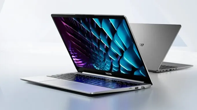 Tecno MegaBook K15SFA