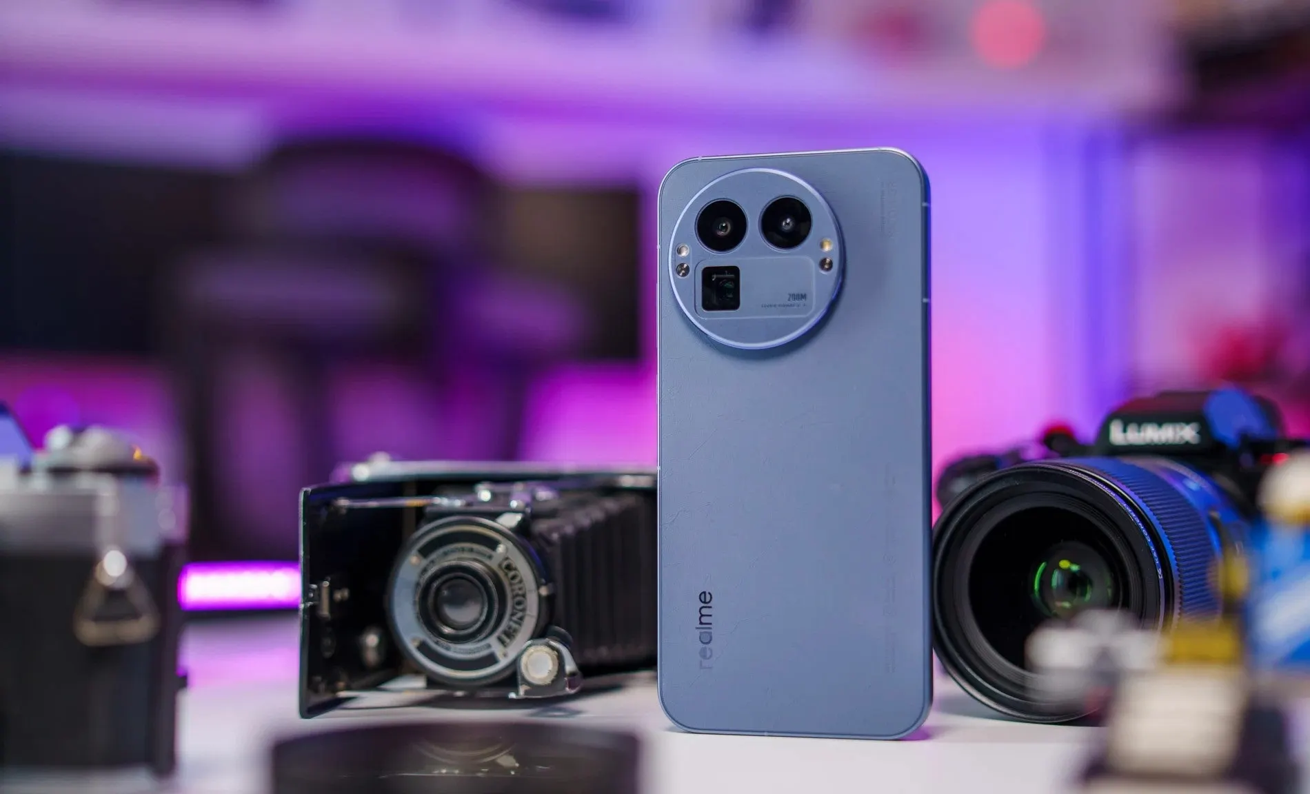 5 смартфонов Realme с распродажи на Али. От доступной модели до флагмана