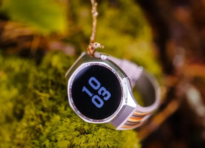 Huawei Watch GT 6 Pro