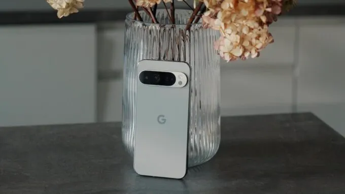 Google Pixel 9 Pro XL