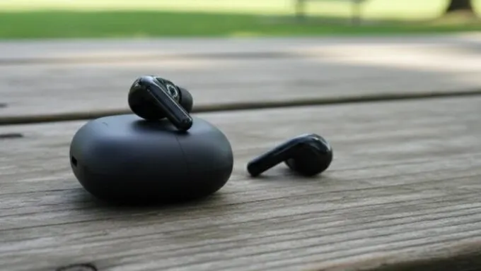 Xiaomi Redmi Buds 8 Lite