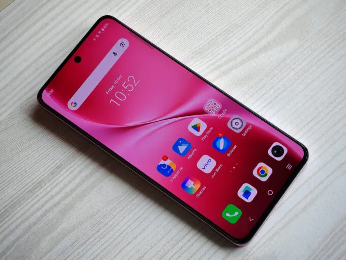 Vivo V60 Lite 5G