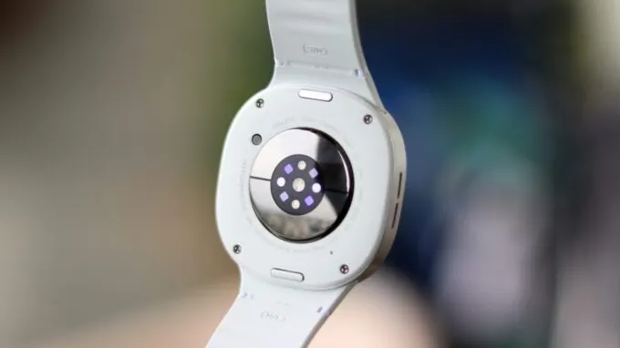 Samsung Galaxy Watch8