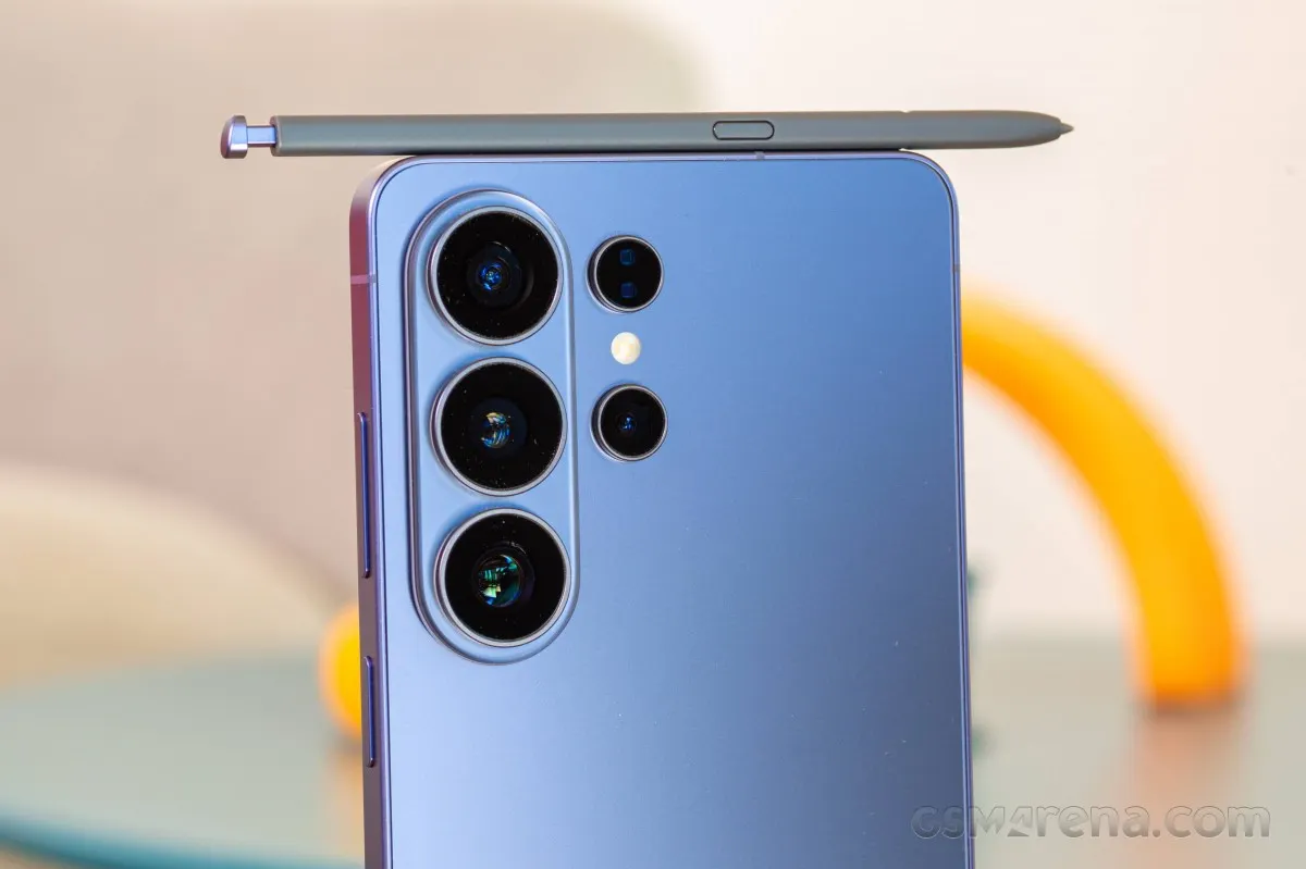 Стоит ли брать Samsung Galaxy S26 Ultra? Если да, то вот ради каких фишек