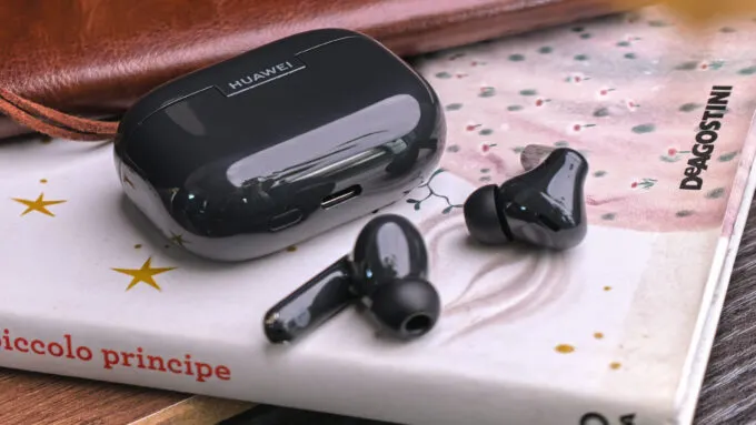 Huawei FreeBuds SE 4